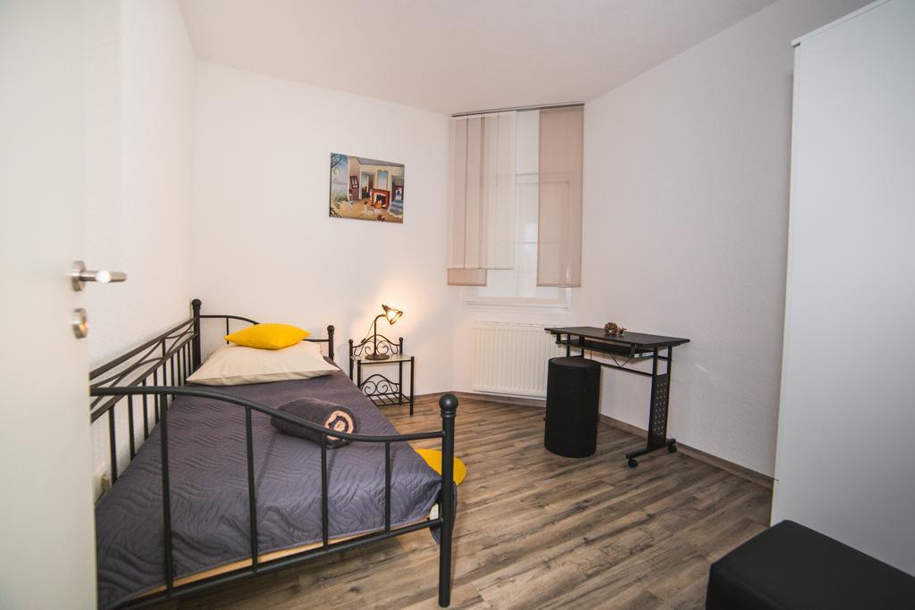 דרז'ניק גראד Guest House Melody מראה חיצוני תמונה