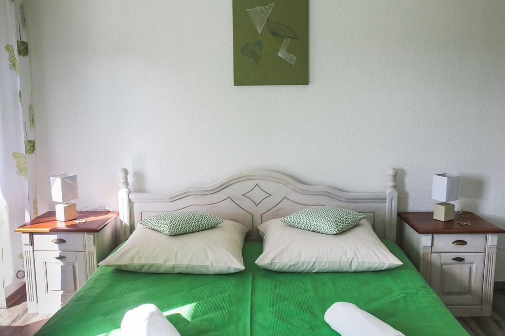 דרז'ניק גראד Guest House Melody מראה חיצוני תמונה