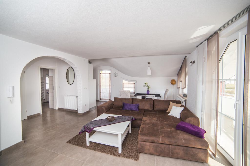דרז'ניק גראד Guest House Melody מראה חיצוני תמונה